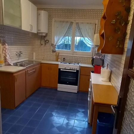 Casa Del Dorado Playa Cambrils Villa Eksteriør billede