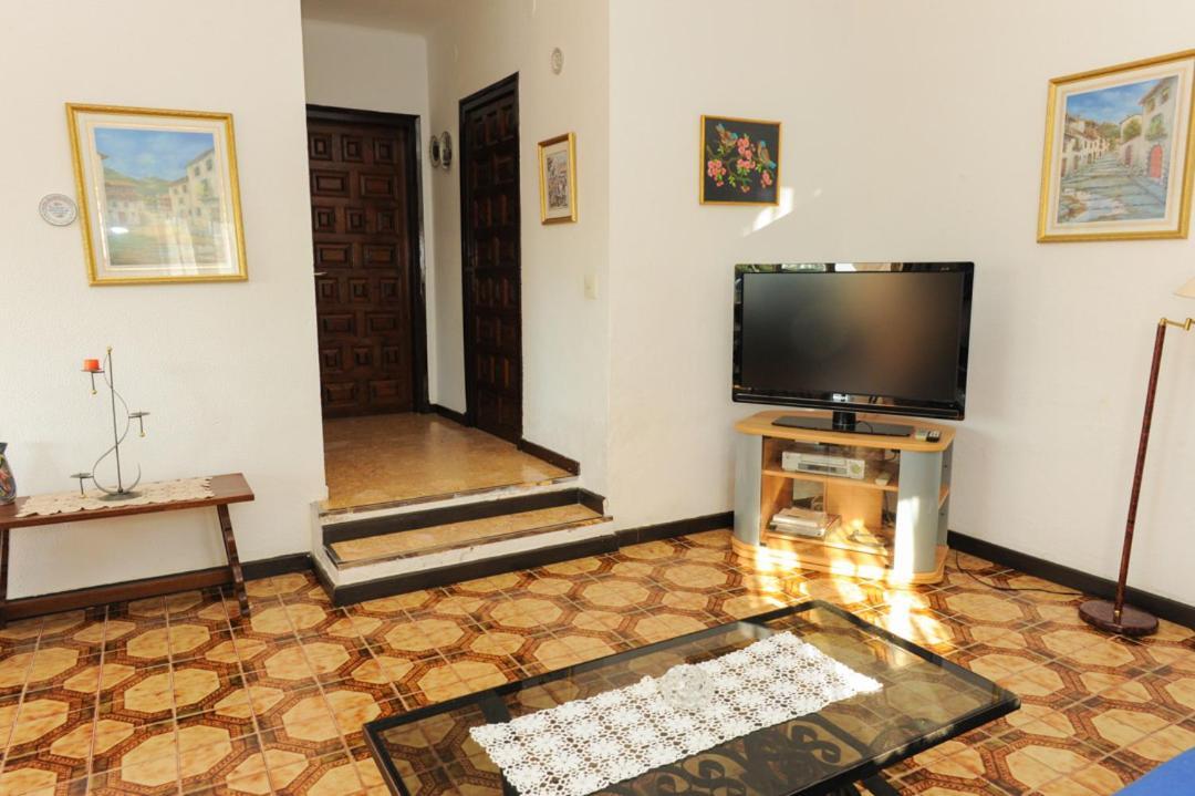 Casa Del Dorado Playa Cambrils Villa Eksteriør billede