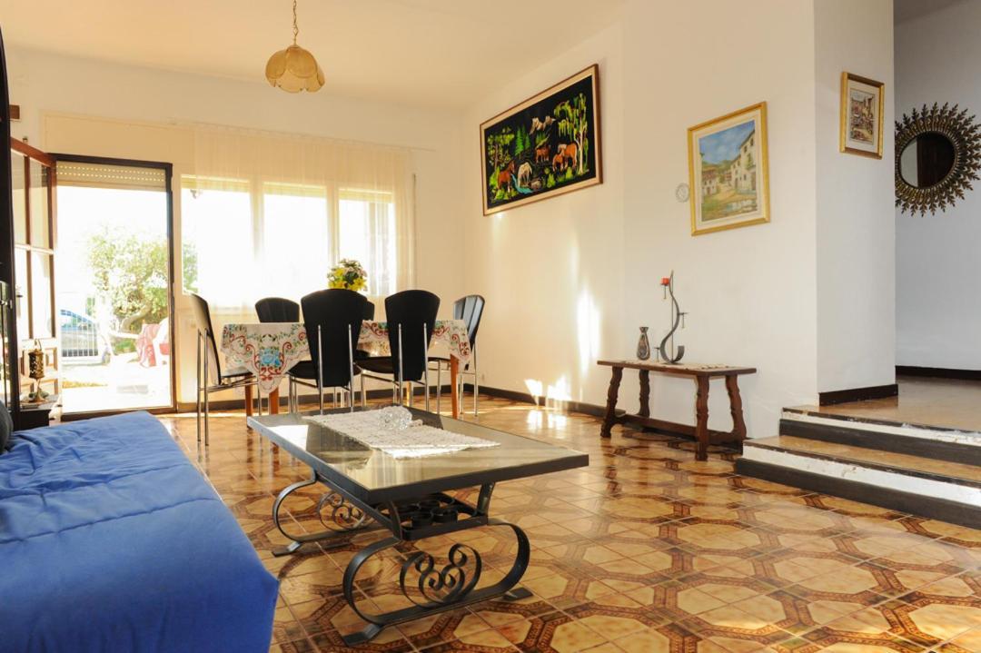 Casa Del Dorado Playa Cambrils Villa Eksteriør billede