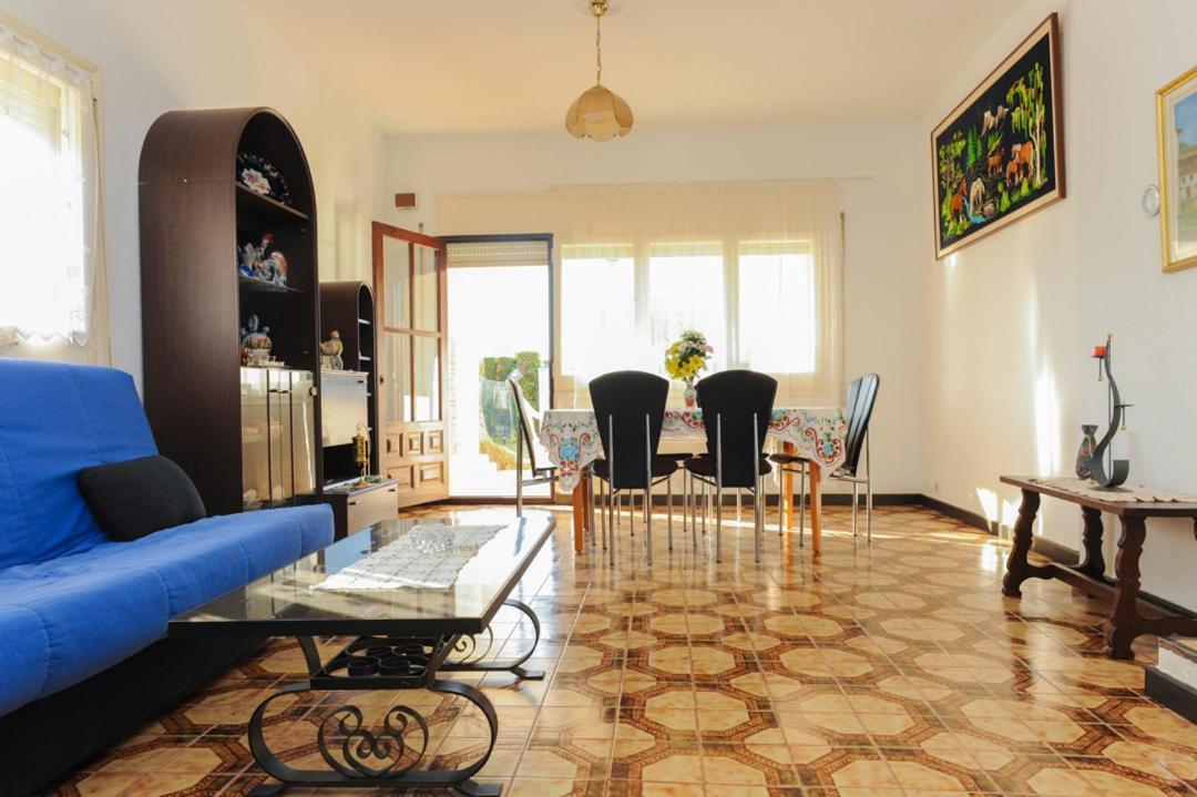 Casa Del Dorado Playa Cambrils Villa Eksteriør billede