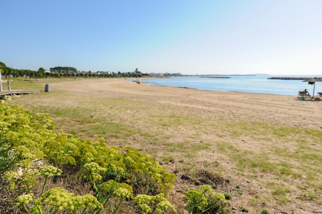 Casa Del Dorado Playa Cambrils Villa Eksteriør billede