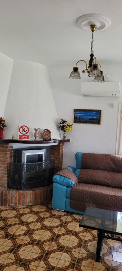 Casa Del Dorado Playa Cambrils Villa Eksteriør billede